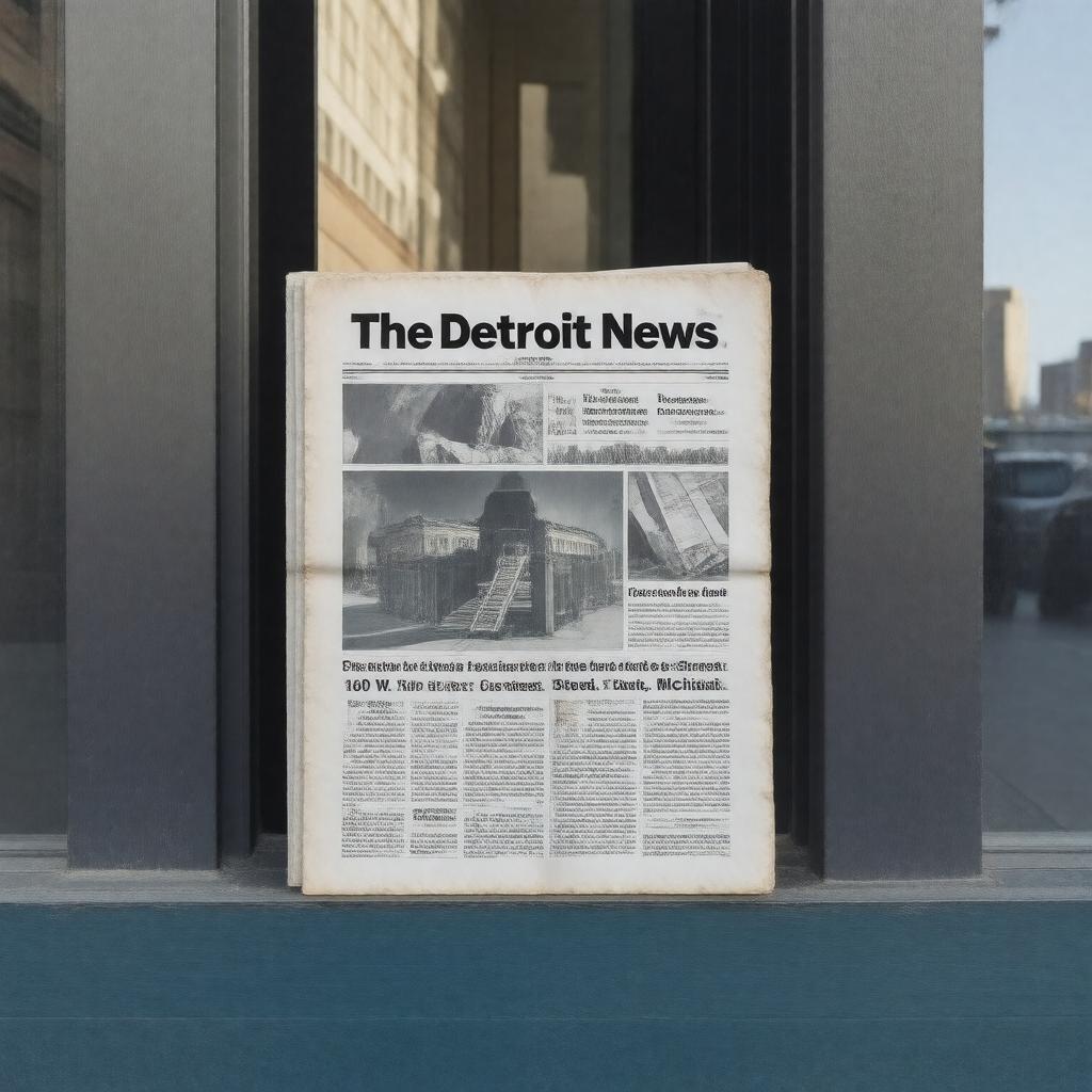 Detroit News
